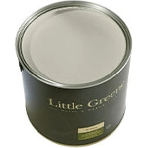 View product details for the Little Greene: Colours of England - French Grey - Absolute Matt Emulsion 2.5 L