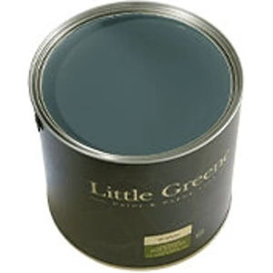 View product details for the Little Greene: Colours of England - Harley Green - Absolute Matt Emulsion 1 L