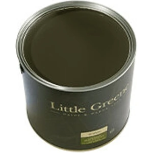 View product details for the Little Greene: Colours of England - Invisible Green - Intelligent Eggshell 2.5 L