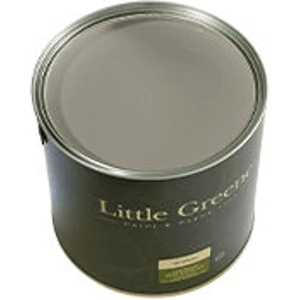 View product details for the Little Greene: Colours of England - Lead Colour - Absolute Matt Emulsion 1 L
