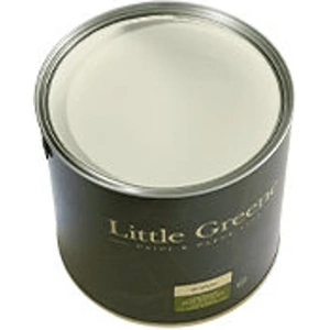 View product details for the Little Greene: Colours of England - Mirror - Absolute Matt Emulsion 2.5 L