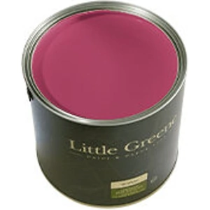View product details for the Little Greene: Colours of England - Mischief - Flat Oil Eggshell 1 L