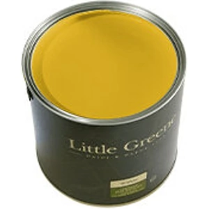 Little Greene: Colours of England - Mister David - Intelligent Satinwood 1 L