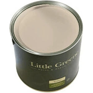 View product details for the Little Greene: Colours of England - Mushroom - Absolute Matt Emulsion 2.5 L