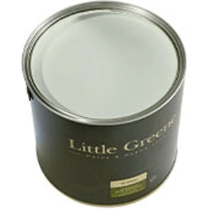 View product details for the Little Greene: Colours of England - Pearl Colour - Flat Oil Eggshell 5 L