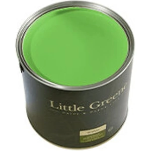 View product details for the Little Greene: Colours of England - Phthalo Green - Absolute Matt Emulsion 2.5 L