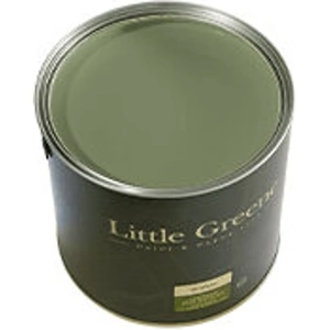 View product details for the Little Greene: Colours of England - Sage Green - Masonry Paint 5 L