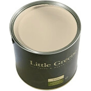 View product details for the Little Greene: Colours of England - Travertine - Intelligent Satinwood 1 L