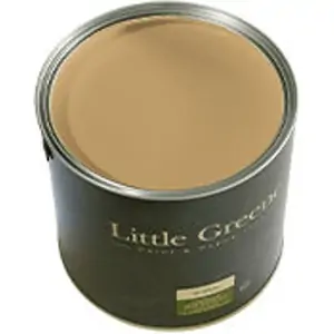 Little Greene Sweet Treats - Bombolone - Interior Oil Eggshell 1 L