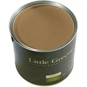 Little Greene Sweet Treats - Galette - Interior Oil Eggshell 2.5 L