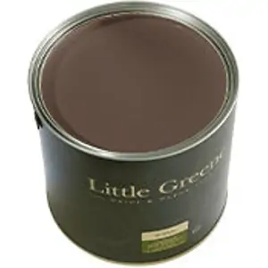 Little Greene Sweet Treats - Ganache - Absolute Matt Emulsion 2.5 L