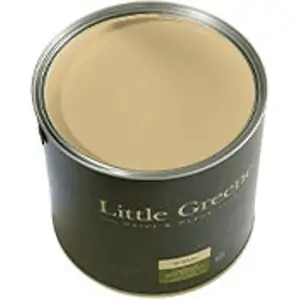 Little Greene Sweet Treats - Madeleine - Interior Oil Eggshell 1 L