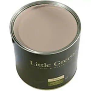 Little Greene Sweet Treats - Mochi - Intelligent Exterior Eggshell 2.5 L