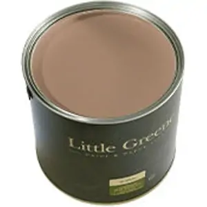 Little Greene Sweet Treats - Split Pink - Intelligent Gloss 1 L
