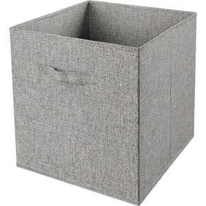 Living Elements Compact Cube Premium Woven Insert - Taupe