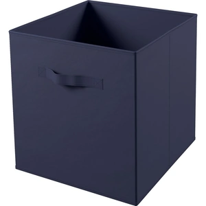 Living Elements Compact Cube Fabric Insert - Navy