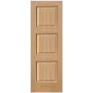 LPD Doors LPD Brienz Oak Internal Door 78in x 27in x 35mm (1981 x 686mm)