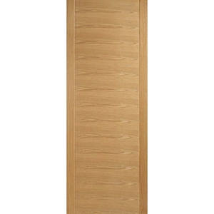 LPD Doors LPD Aragon Oak Internal Door 78in x 27in x 35mm (1981 x 686mm)