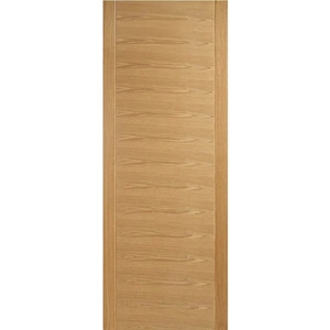LPD Doors LPD Aragon Oak Internal Door 78in x 33in x 35mm (1981 x 838mm)