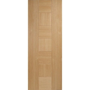 LPD Doors LPD Catalonia Oak Internal Door 2040 x 826 x 40mm (80.3 x 32.5in)