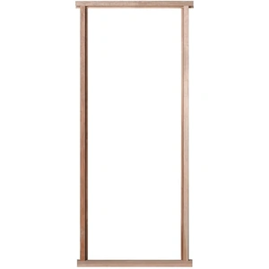 LPD Doors Hardwood Door Frame And Sill-80in x 32in x 44mm (2032 x 813mm)