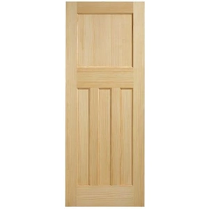 LPD Doors LPD DX Radiata Pine Internal FD30 Fire Door