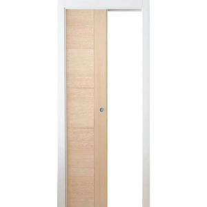 View product details for the Damper Unit Internal for use with Pocket Door System - 335 x 62mm