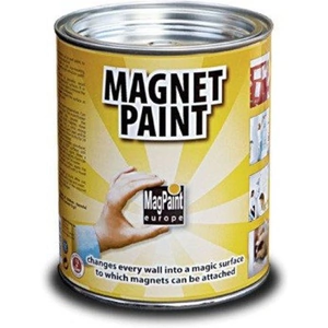 MagnaMuros - Magnet Paint - 500 ml