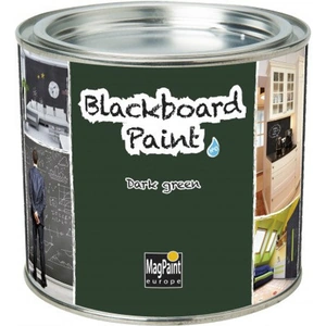 MagnaMuros - Magpaint Blackboard Paint Green 500ml