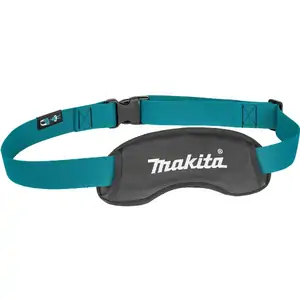 Makita Quick Release Belt and Shoulder Strap