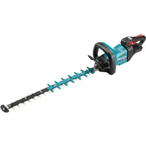Makita UH004G 40v Max XGT 600mm Brushless Hedge Trimmer No Batteries No Charger