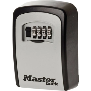 Masterlock Wall Mount Key Safe M