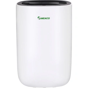 Meaco Dry ABC 10L Dehumidifier - Black
