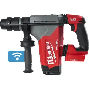 Milwaukee M18 ONEFHPX Fuel 18v Cordless Brushless SDS Plus Drill