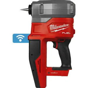 Milwaukee M18 FPXP Fuel 18v Cordless Brushless Uponor Q&E Expansion Tool No Batteries No Charger Case