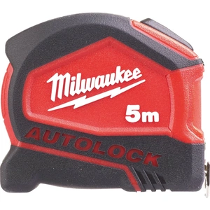 Milwaukee Autolock Tape Measure Imperial & Metric 16ft / 5m 25mm