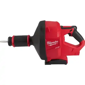 Milwaukee M18 FDCPF10 Fuel 18v Cordless Brushless Drain Cleaner No Batteries No Charger No Case