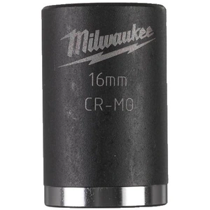 Milwaukee 3/8 Drive Shockwave Impact Duty Socket 3/8 8mm