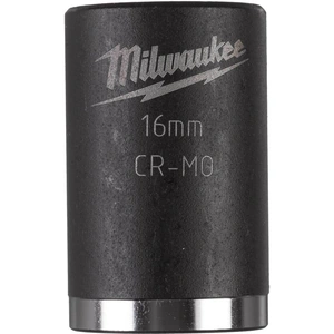Milwaukee 1/2 Drive Shockwave Impact Duty Socket 1/2 11mm