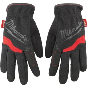 Milwaukee Free Flex Gloves L