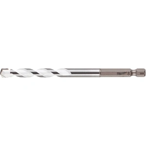 Milwaukee Multi Material Drill 5mm 100mm Pack of 1