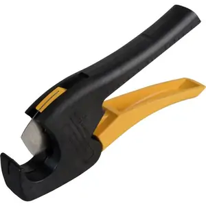Monument Plastic Pipe Cutter 28mm