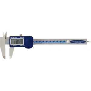 Moore and Wright Polycarbonate Digital Caliper 150mm