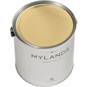 Mylands Archive Colours - Beehive Place - Masonry Paint 5 L