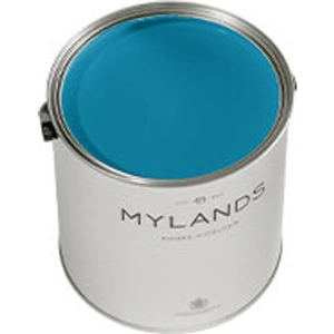 Mylands FTT Collection - FTT-017 Midnight - Marble Matt Emulsion Test Pot