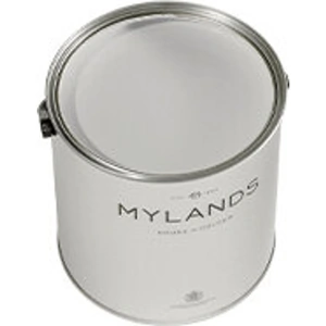 Mylands Greys and Neutrals - Chambers Gate - Marble Matt Emulsion 1 L