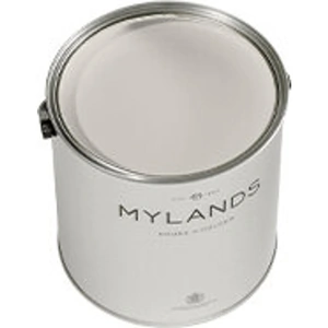 Mylands Greys and Neutrals - Cornice - Marble Matt Emulsion Test Pot
