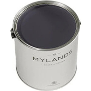 Mylands of London - Blackout - Marble Matt Emulsion Test Pot