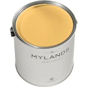 Mylands of London - Golden Square - Marble Matt Emulsion Test Pot