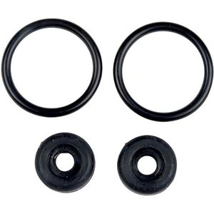 None Delta Tap Washers - 13mm - 2 Pack